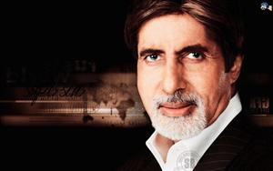 Amitabh Bachchan